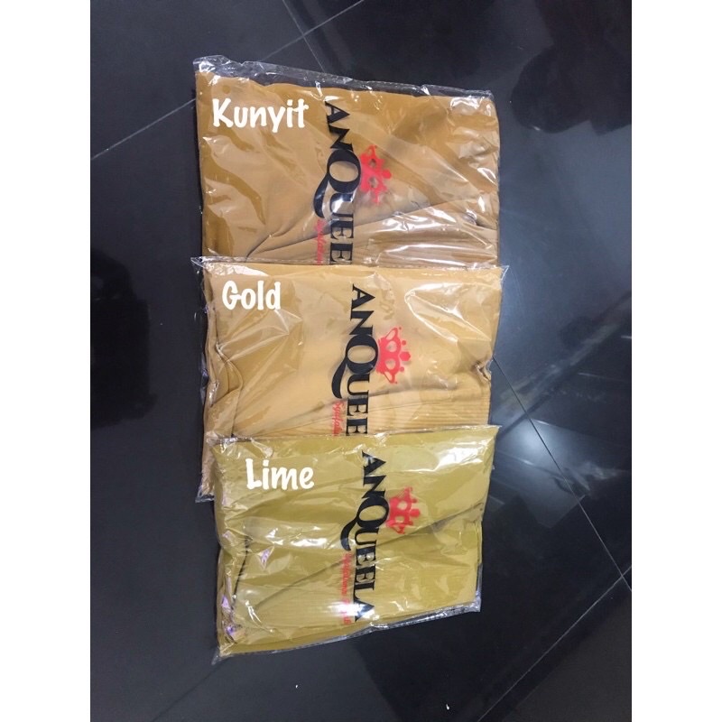 ANQUEELA | Khimar ANMAR JUMBO CERUTY