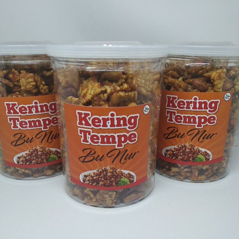 

KERING TEMPE 300GR