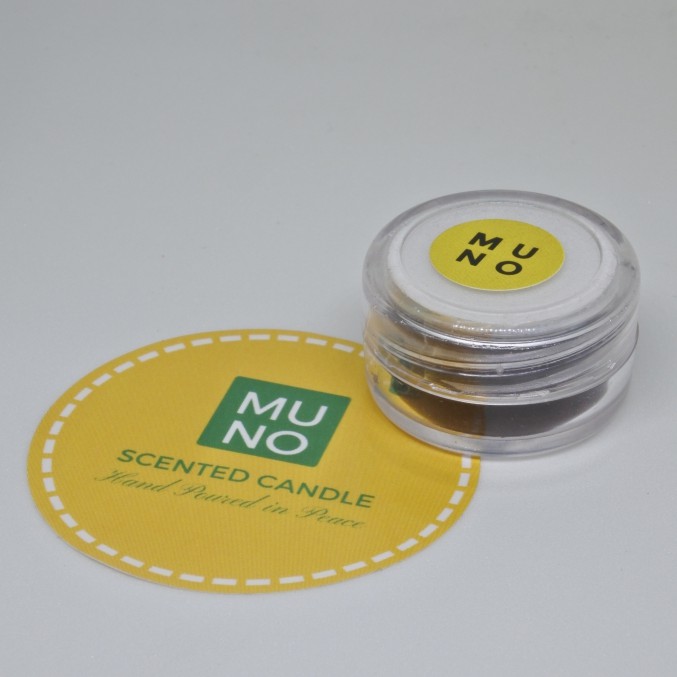 Mu No Folk - DYE Serbuk Pewarna Lilin Oil Based | Shopee Indonesia