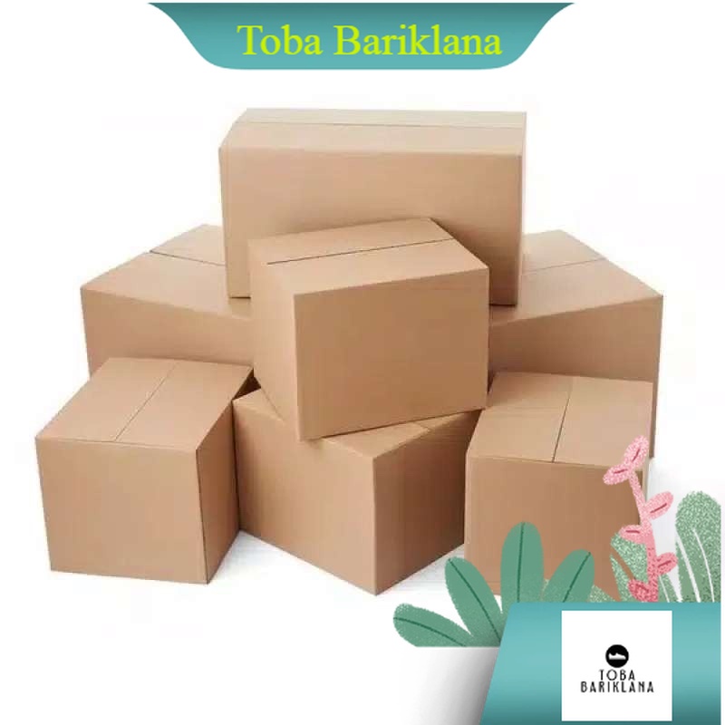 

extra kardus packing agar lebih aman