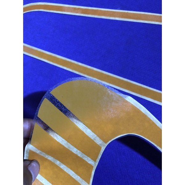 nos striping graphic tangki tengki yamaha dt100 enduro dt100x dtx