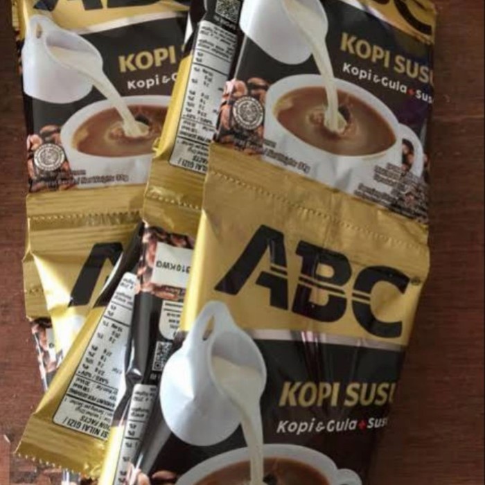 

Ds0Ds1D Kopi Abc Susu Renceng 10 Sachet Ds20X11