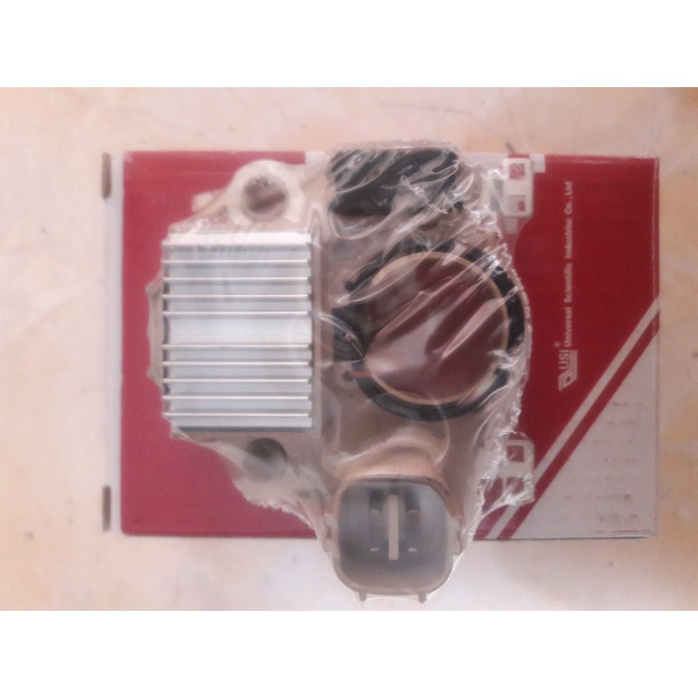 IC regulator alternator - IC dinamo ampere honda jazz city 2001-2007 Berkualitas