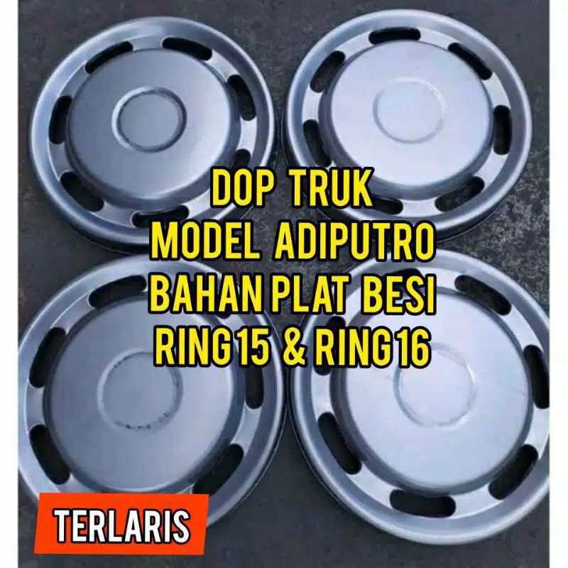 whell dop willdop wildop velg adi putro adi putra r16/17