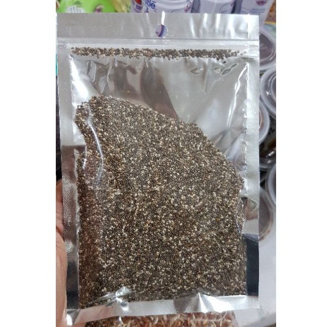 

Chia seed 100 gr