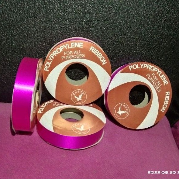 

Pita Ribbon atau Pita Kado