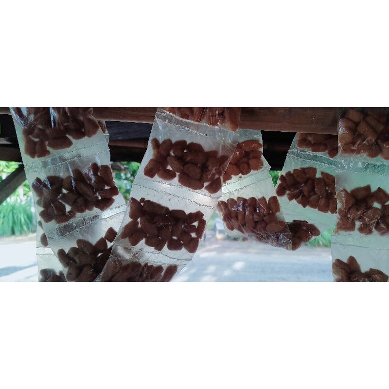 

Kacang Potong Khas Gorontalo Per sak