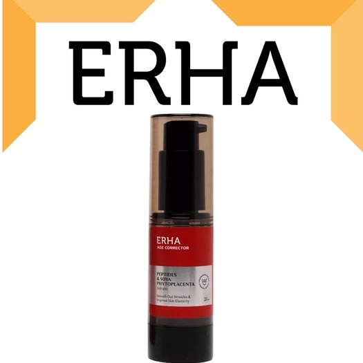 Erha - Erha21 Age Corrector Serum Free