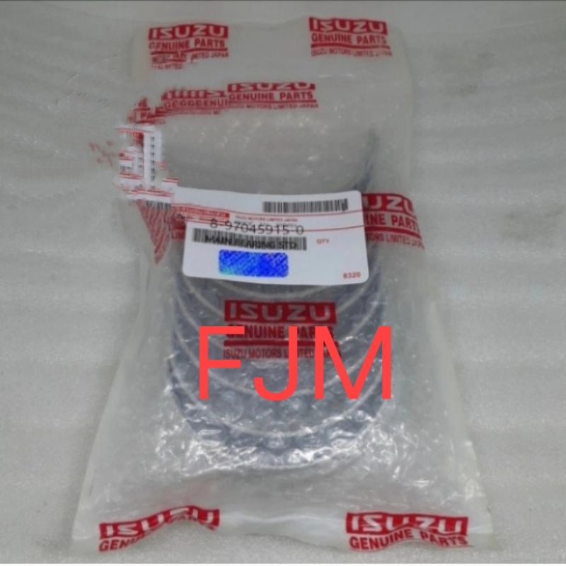 METAL DUDUK ISUZU NKR66 NKR71