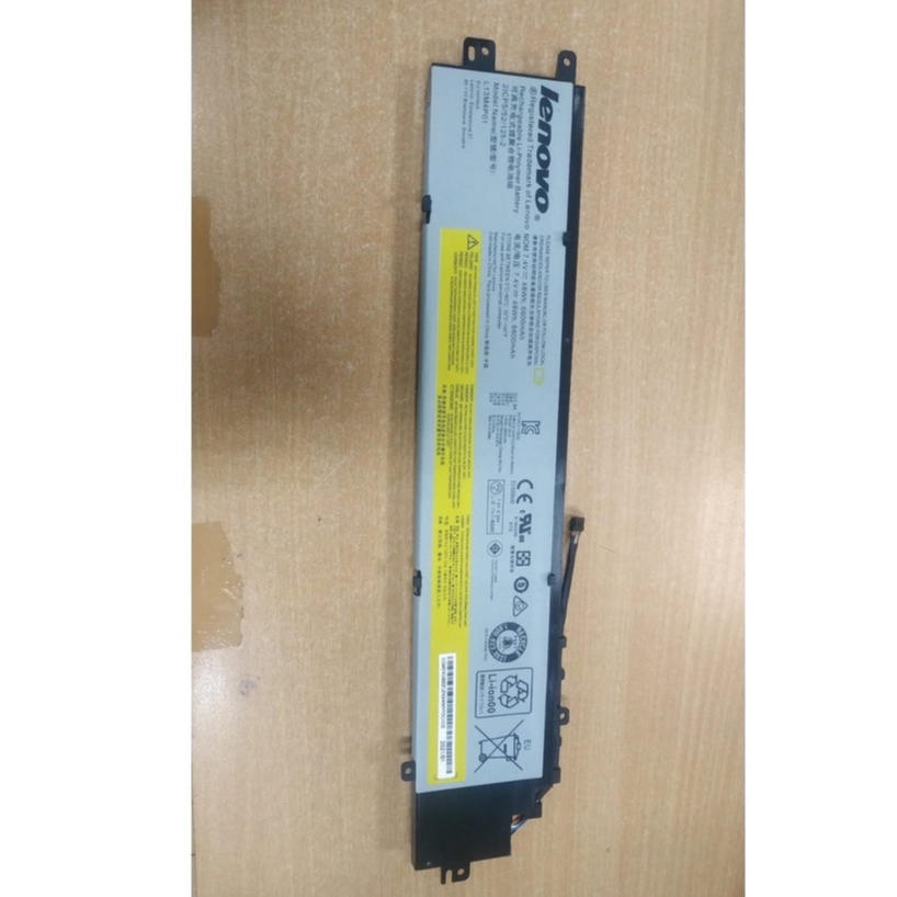 BATERAI LENOVO Y40 Y4070 Y4080