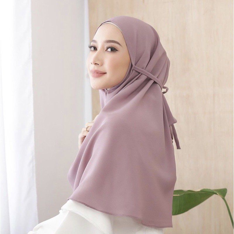 BERGO TALI MOSCREPE HIGT QUALITY/BERGO MARYAM MOSCREPE