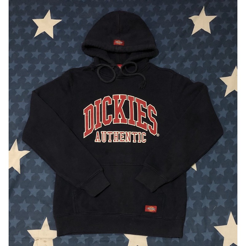 hoodie dickies navy