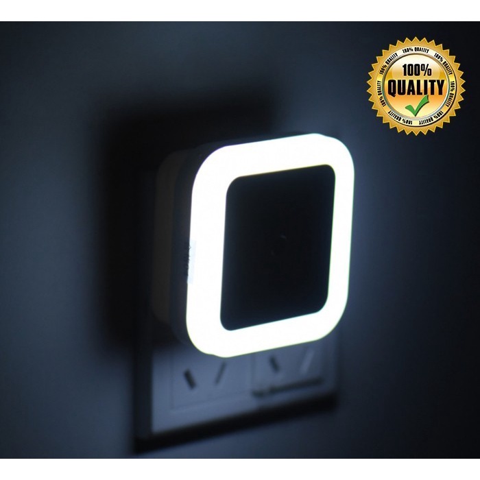 FIT BUY 1 DAPAT 2 Lampu LED Pintar