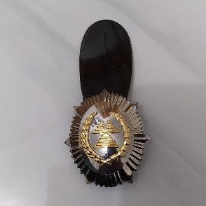 tanda jabatan TNI AD