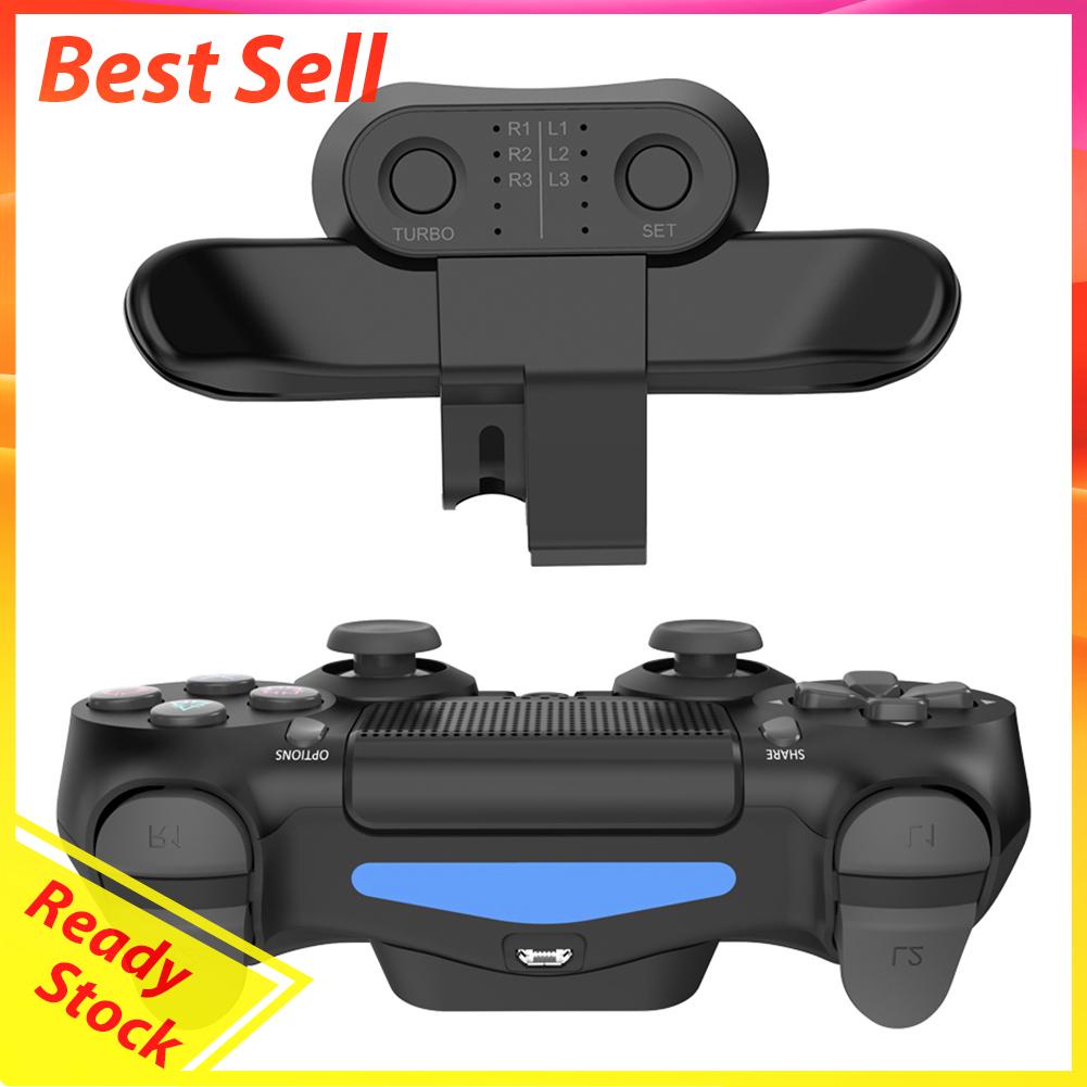 Adapter Extension Tombol Controller Game Untuk PS4