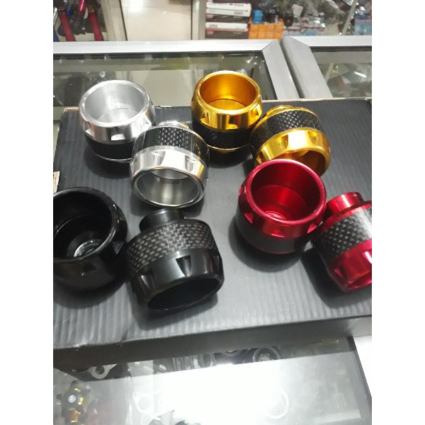 jalu as roda full cnc asli lis carbon motor nmax-aerox-mx king-pcx-vario 150-vixion new-satria