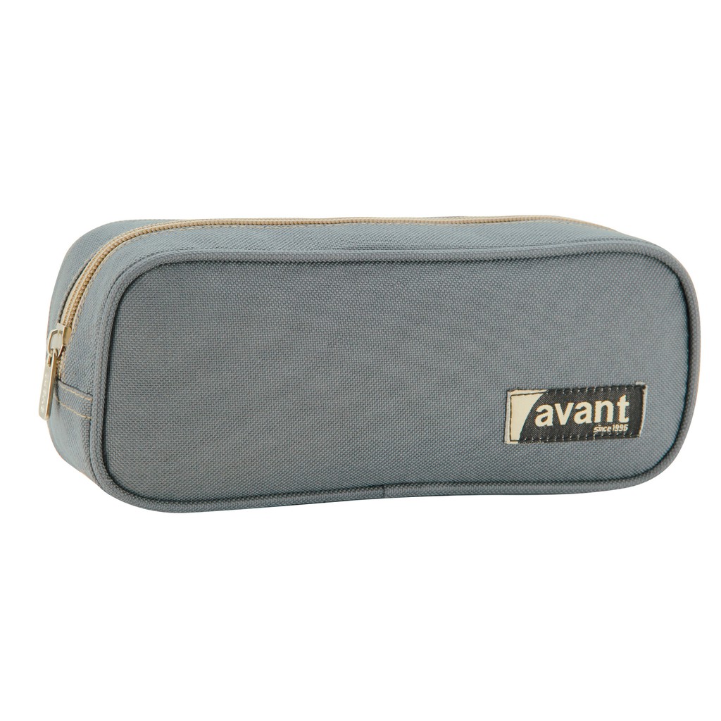 

Colorizi CR 614GR Grey Pencil Case