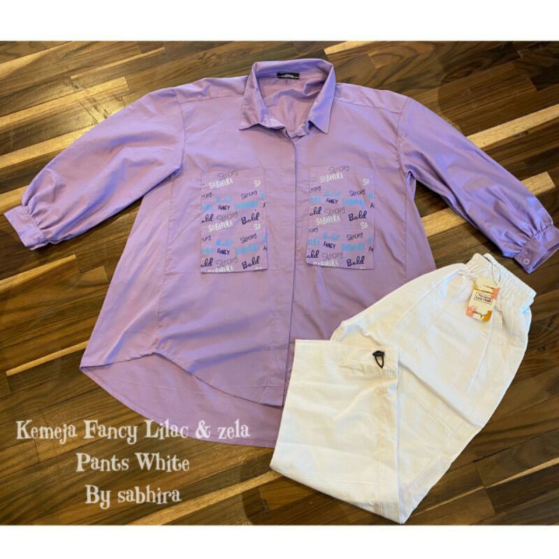 Jaket original sabhira