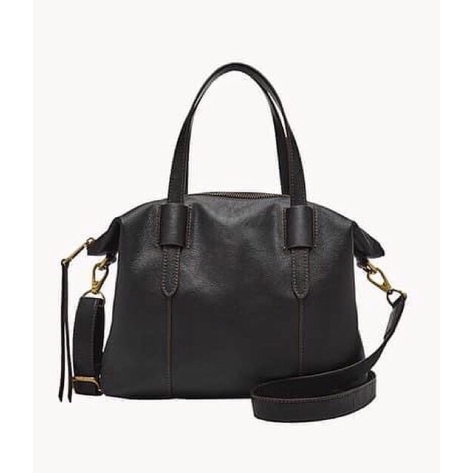 Fossil Skylar Satchel