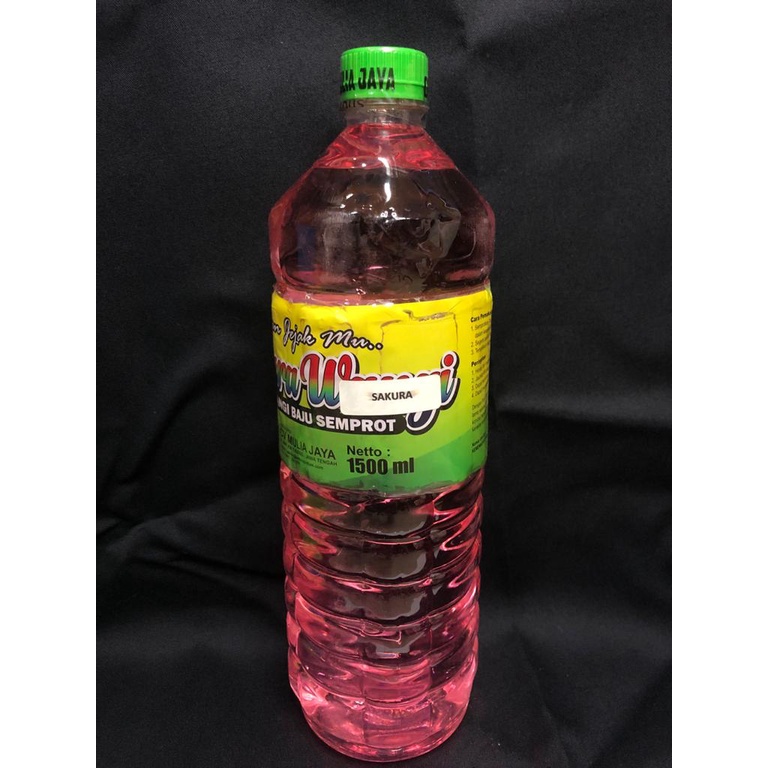 Parfum Laundry Pantura Wangi 1500ml