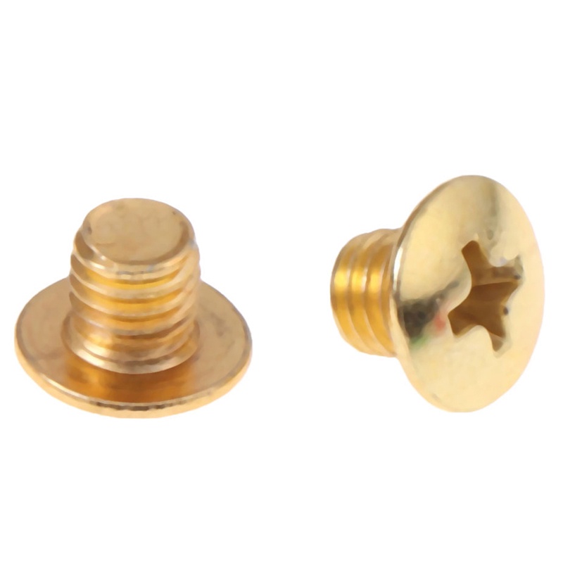 &lt; E2id &amp; &gt; 1 Set Alat Cukur Rambut Dengan Pisau Keramik Warna Emas