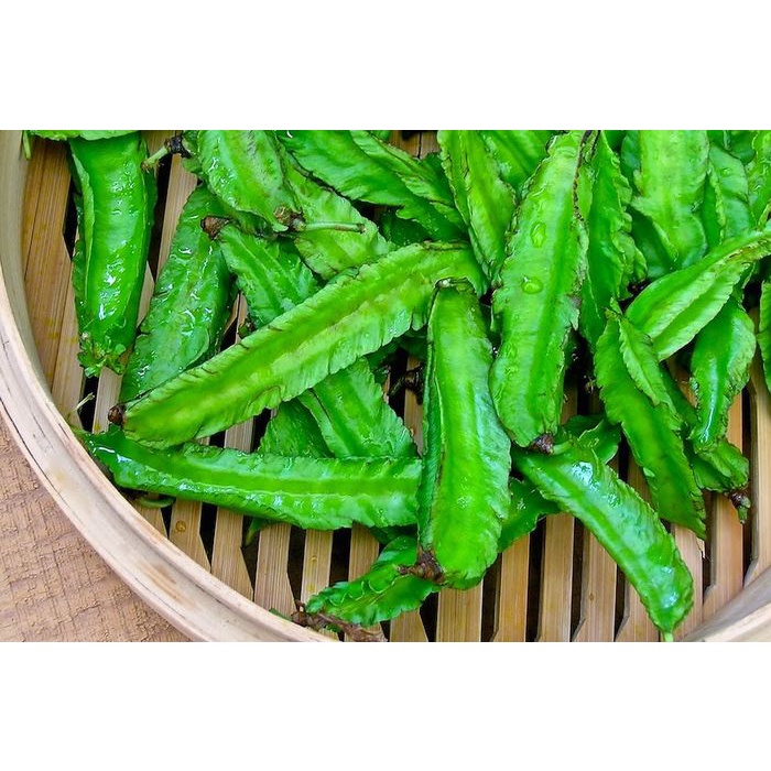 

PASAR SEGAR - SAYUR KECIPIR 250GR