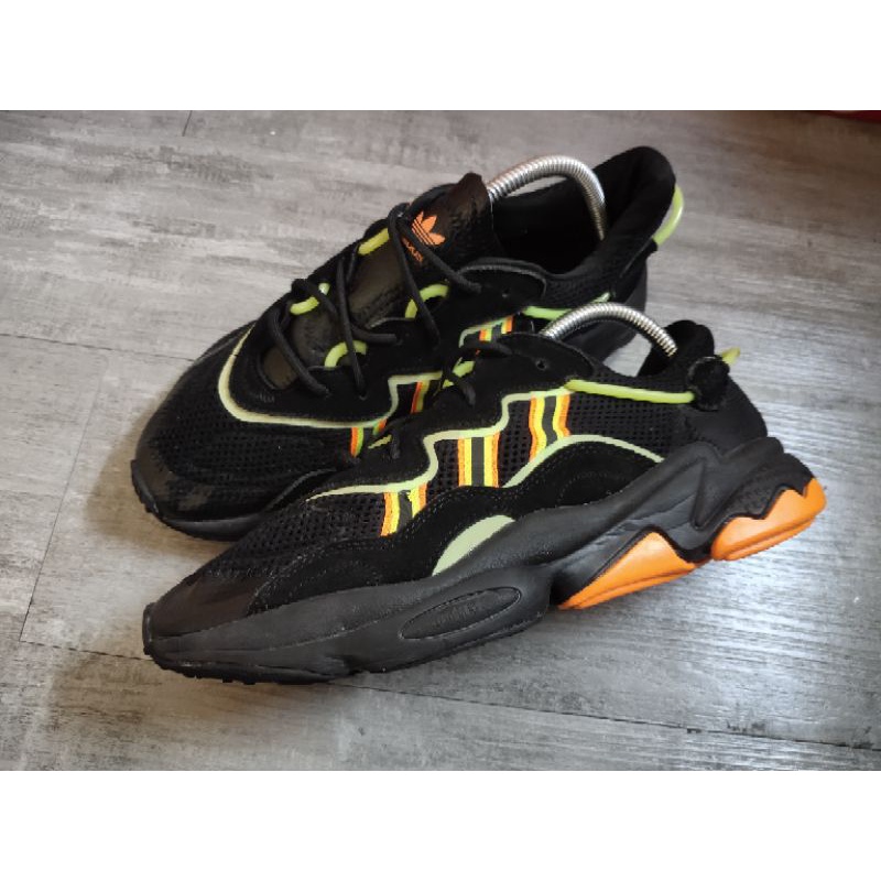 Adidas Ozweego adiprene original second