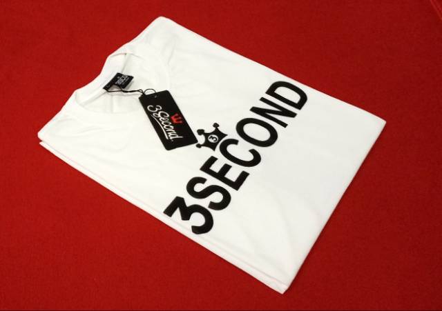 KAOS DISTRO 3SECOND