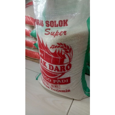

BERAS SILIA/ANAK DARO, BERAS MUDIK/SUMBAR, HARGA DAN KUALITAS DI JAMIN MURAH