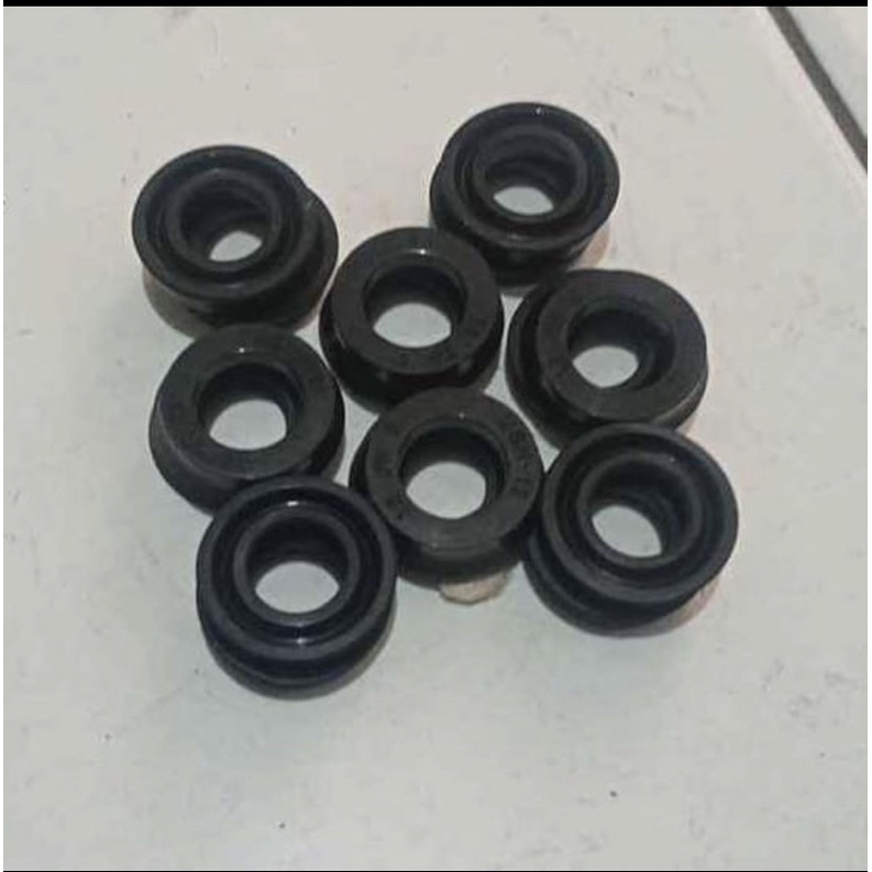 SEAL STEAM AC NLG MORRIS ANLU ECERAN 1 PCS