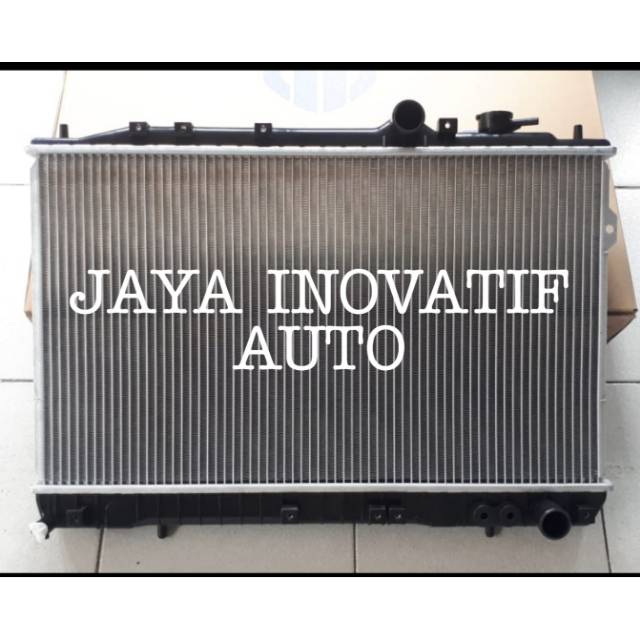 RADIATOR HYUNDAI ELANTRA MATIC