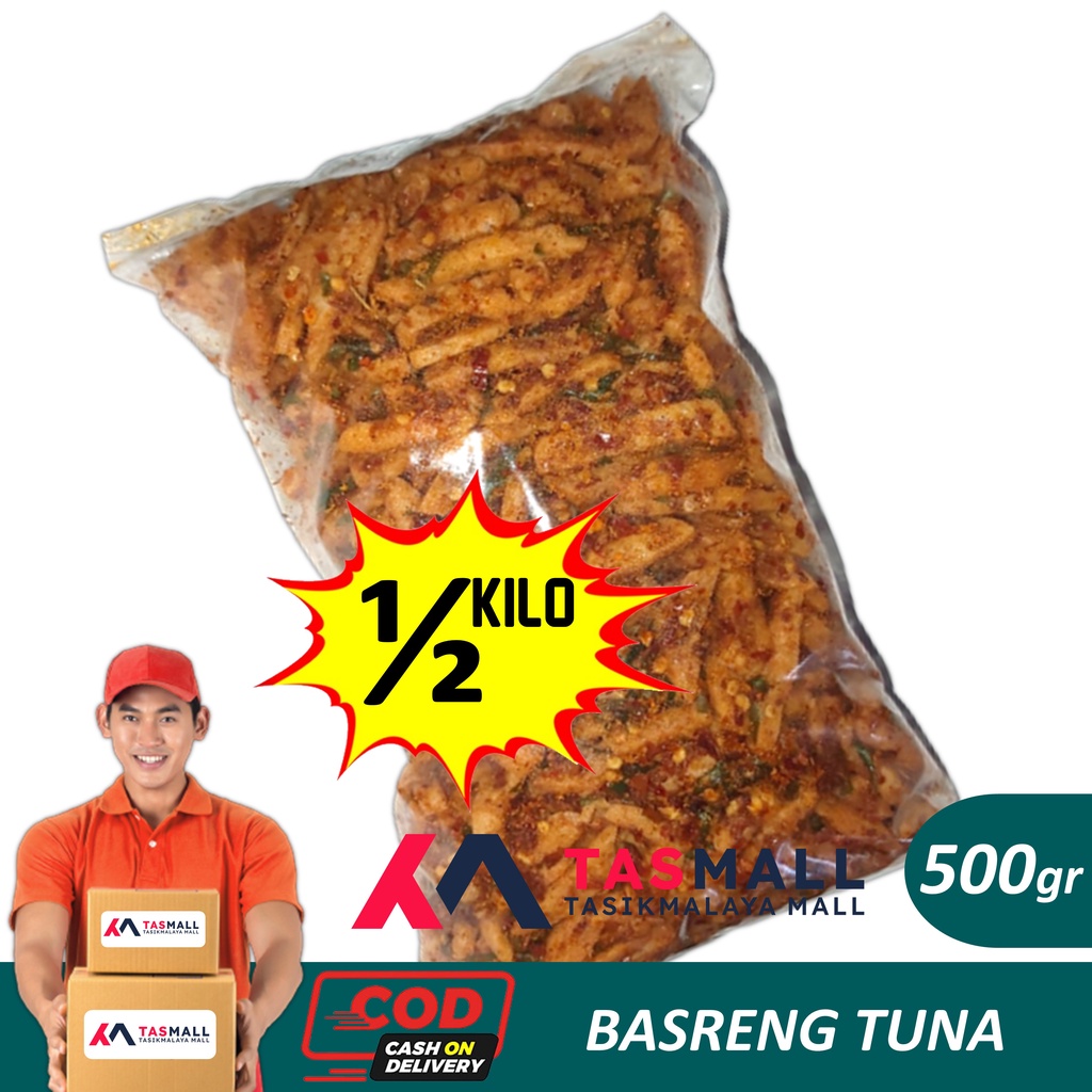 BASRENG KILOAN 500gr