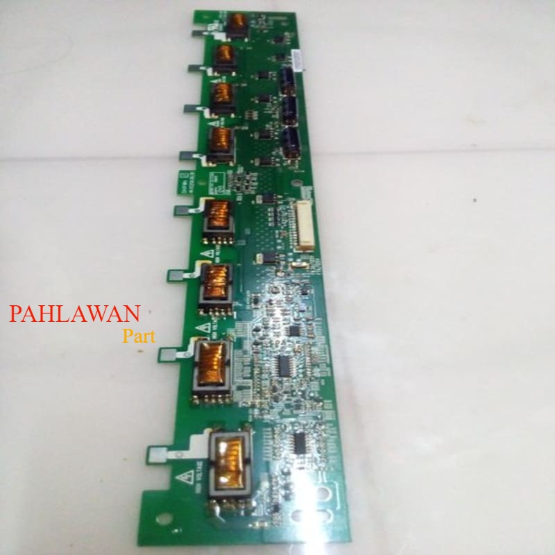 Ballast - INVERTER BOARD LCD SAMSUNG 32 - LA 32C400 - LA32C400 tested