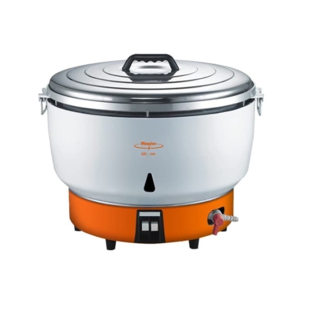 Maspion GRC 100 Rice Cooker Gas gas 10Liters