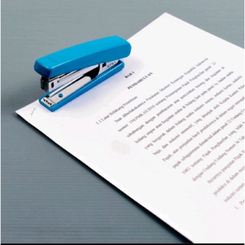 

Steples joyko stapler no 10