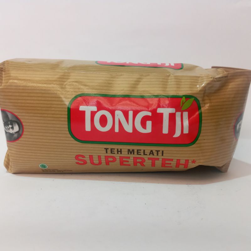 

TEH TONG TJI BUBUK 250GR