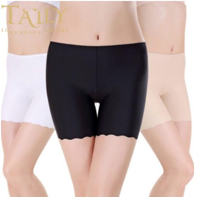 ❤ MIMI ❤ TALLY CD CELANA DALAM SHORT SEAMLESS 174 (L) TALLY 2807