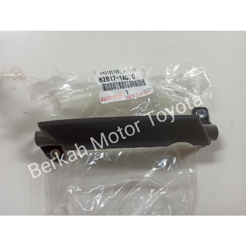 Tutup Cover Kabel Corolla Great All New