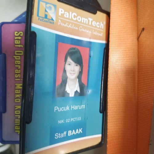 

Cetak ID-Card