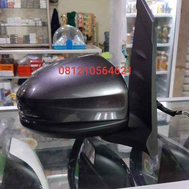 Spion Honda Brio Rs Retract Original