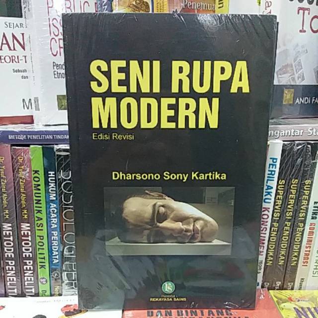 

Seni Rupa Modern