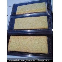 

bolu tape