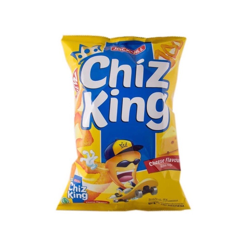 

chiz jumbo promo 80 gram