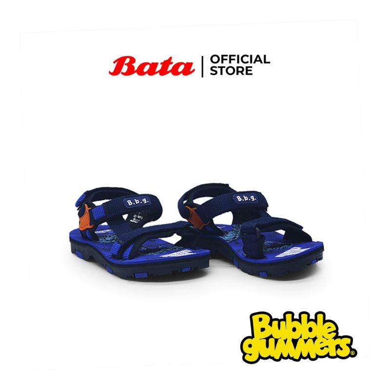 bubble gummers sepatu sandal anak laki-laki -3619415