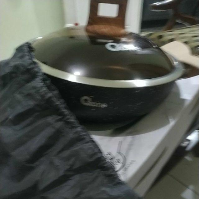Oxone Ox-97f Performa Fry Pan