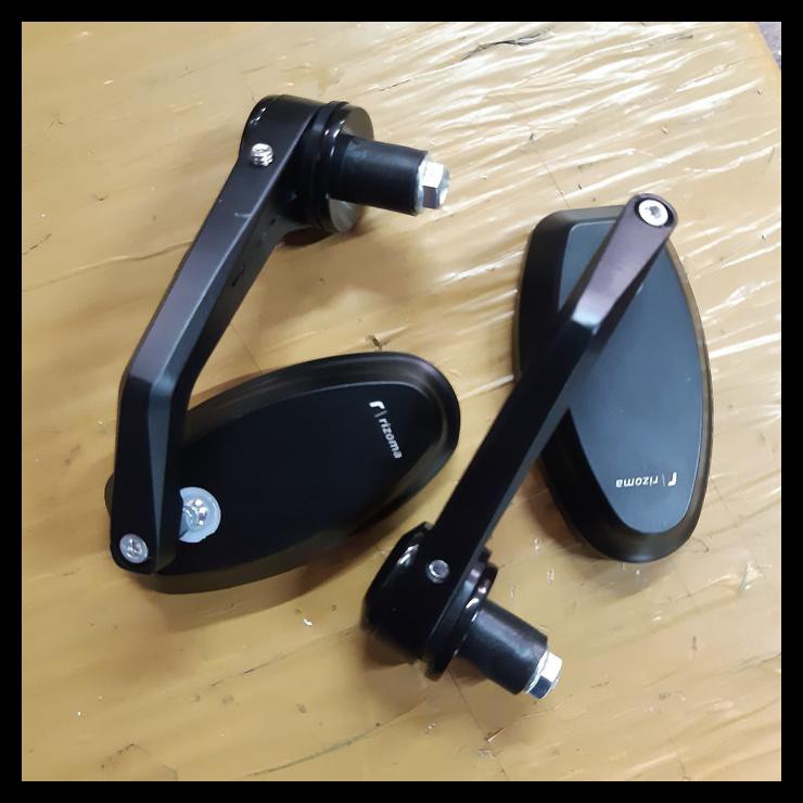 TERBARU SPION JALU OVAL RIZOMA SPION OVAL RIZOMA PCX VESPA W 175 JAPSTYLE 