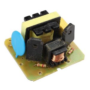 INVERTER 40W DC-AC 12V 220V MODULE 40 W 12 220V READY STOCK