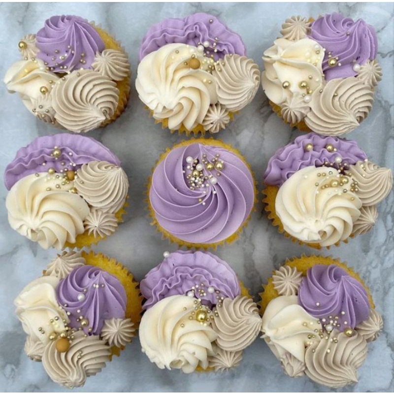 

Cupcake by ashsyifaa Viral Kekinian