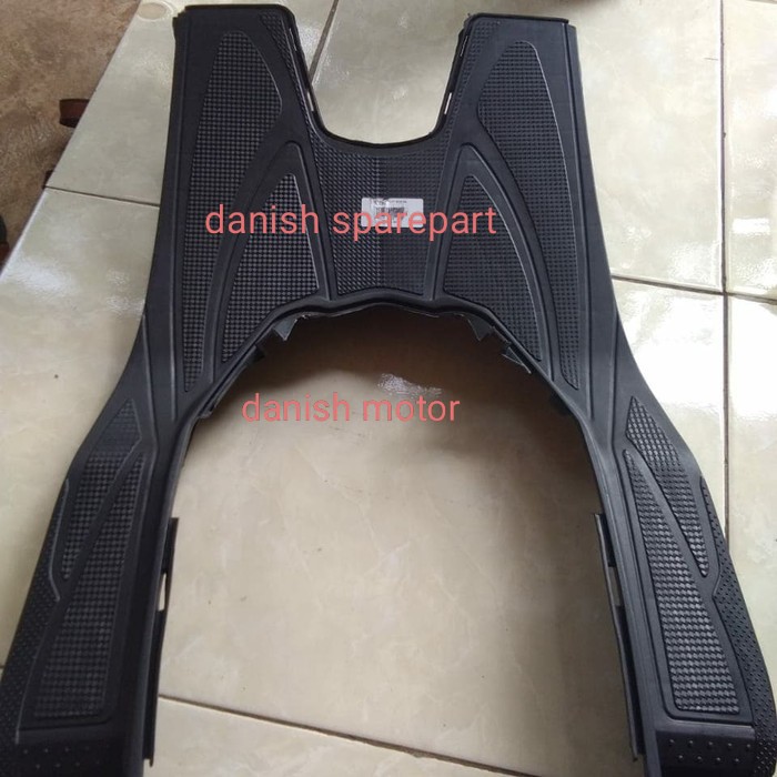 dasbor beat karbu / pijakan kaki / injekan kaki beat karbu