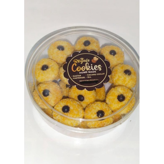 

Kue Lebaran